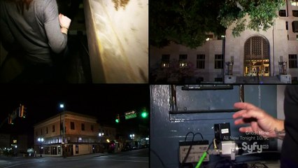 Ghost Hunters S09E14 The Coroners Case [720p]