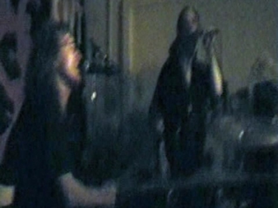 RENE BINAME & SERGE UTGE ROYO // juillet 1936 (CNT 2007)