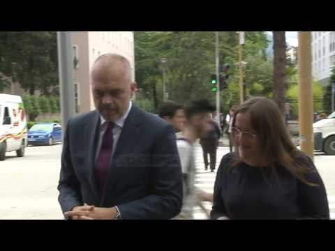 Rama: I lutem PD të mos bllokojë reformën - Top Channel Albania - News - Lajme