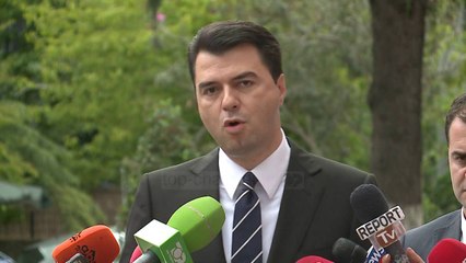 Basha-ambasadorëve: Jo hipokrizi me kohën - Top Channel Albania - News - Lajme