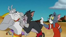 توم وجيري Tom and Jerry Cartoon