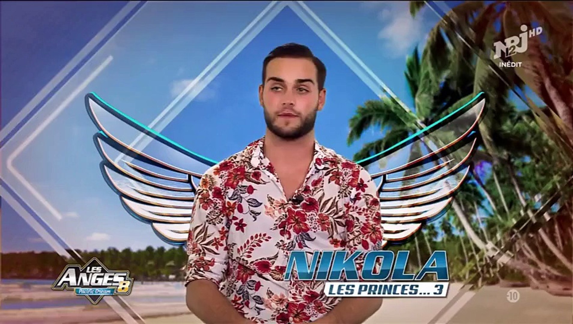Les Anges 8 Episode 3 Les Anges 8 Episode 69 - video Dailymotion
