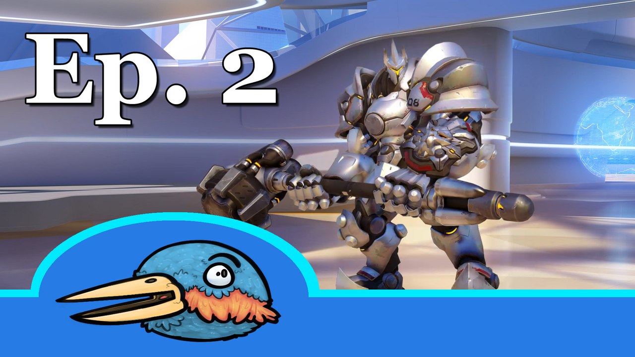 Plays of the Game Ep. 1 TodayInOverwatch | Die Die Die