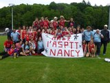 Interclubs Deuxième Tour Asptt Nancy Athlétisme
