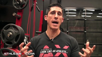 The Single Best Workout Split (MUSCLE GROUPING)