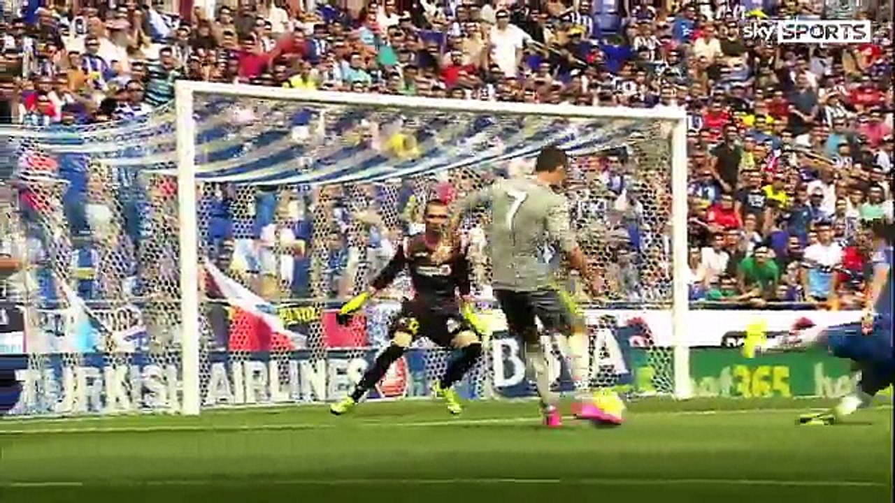 Best of Cristiano Ronaldo