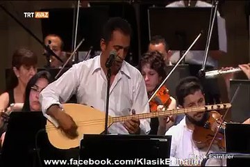 NEREDESİN SEN - YAVUZ BİNGÖL - Klasik Esintiler