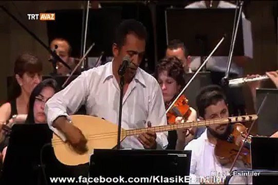 NEREDESİN SEN - YAVUZ BİNGÖL - Klasik Esintiler