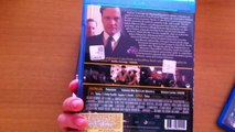 Guncelleme - Unboxing - Turkish - Bluray Collection Update, Home Alone, King's Speech and the others