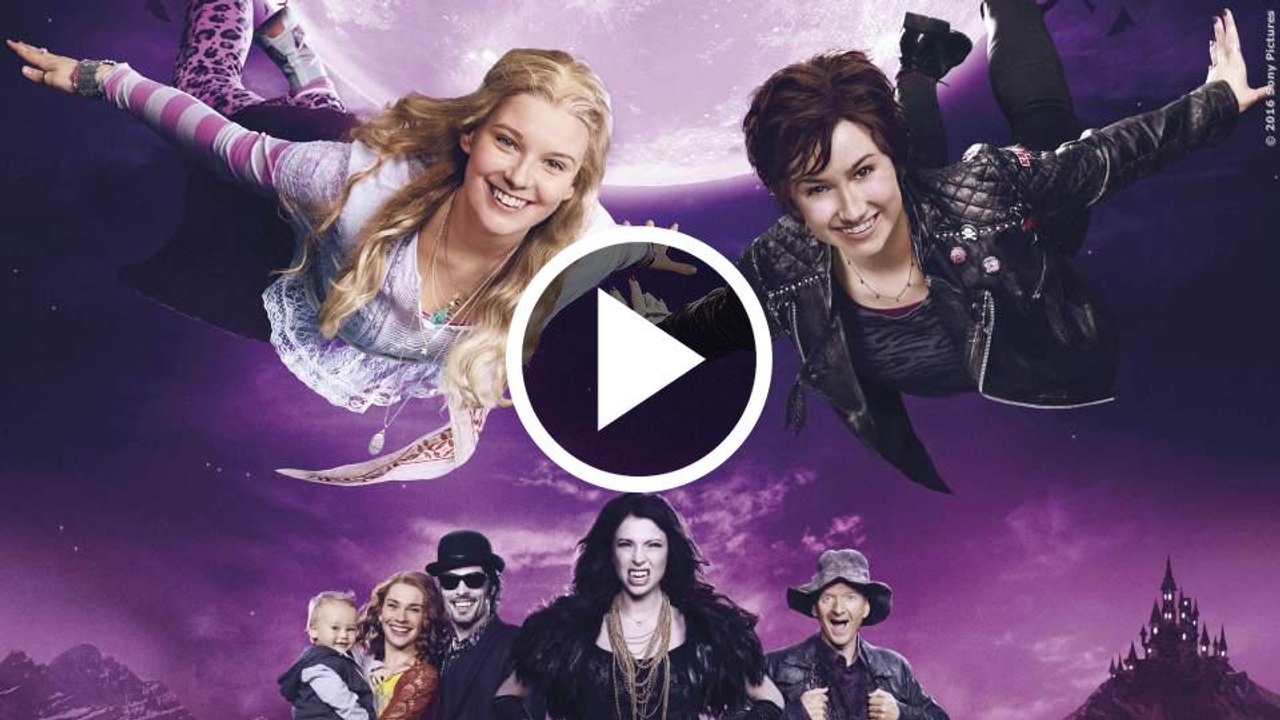 DIE VAMPIRSCHWESTERN 3 Trailer German Deutsch (2016) HD