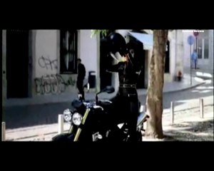 Monica Bellucci- Heart Tango- English/Deutsch/Português subtitles