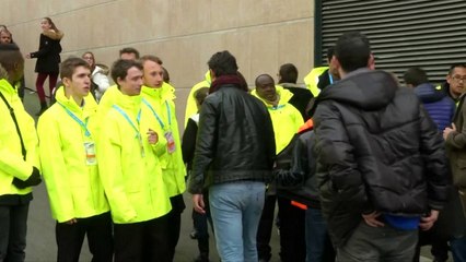 Euro 2016, Franca përgatit ushtrinë me 90 mijë policë - Top Channel Albania - News - Lajme