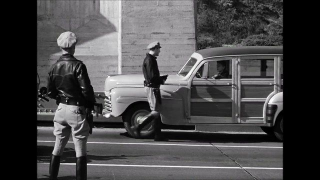 Dark Passage (1947) Humphrey Bogart / Lauren Bacall (scene), The Big Sleep 1946