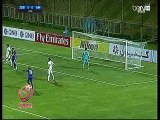 اهداف مباراة ( ذوب آهن اصفهان 0-2 العين الاماراتي ) دوري أبطال آسيا