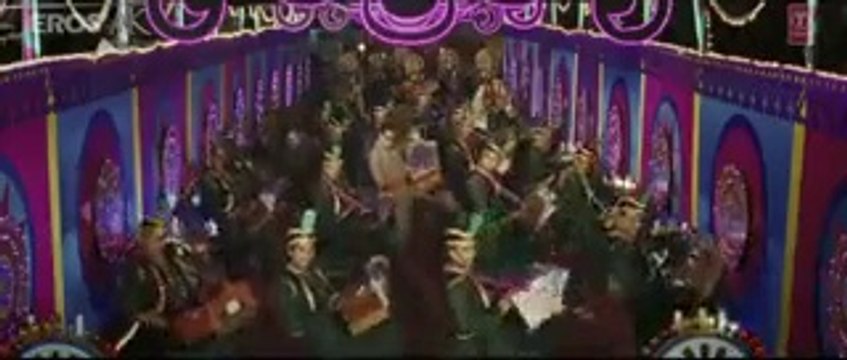 Dagabaaz Re - Song Ft. Salman Khan & Sonakshi Sinha (Dabangg 2) - Video Dailymotion