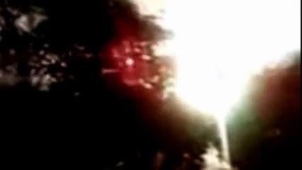 MEDJUGORJE APPARE LA MADONNA NEL SOLE!