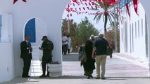 انطلاق مراسم الحج اليهودي السنوي في جزيرة جربة التونسية