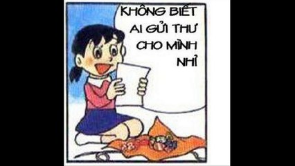 Phim Hài Chế Đôrêmon Phần 2