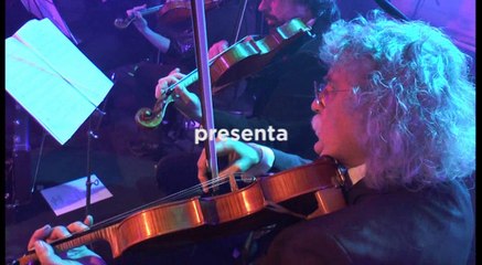 PROMO - ORAZERO - RENATO ZERO TRIBUTE