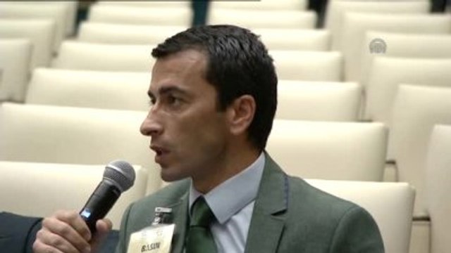 Kurtulmuş: 'Siyaseti Bu Kadar Seviyesiz, Bu Kadar Edepsiz, Bu Kadar Düşük Bir Vaziyette Yapmak...