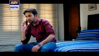 JUDAI EPISODE 15 ON ARY DIGITAL IN HIGH QUALITY 25TH MAY 2016