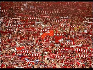 Ac Milan v Liverpool 2005 Radio City Commentary