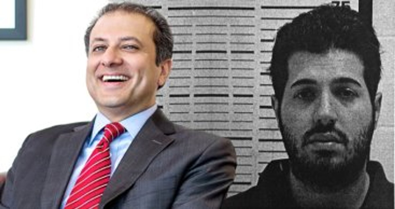 17 Aralık Soruşturmasındaki 4 Eski Bakan Zarrab Dosyasına Girdi