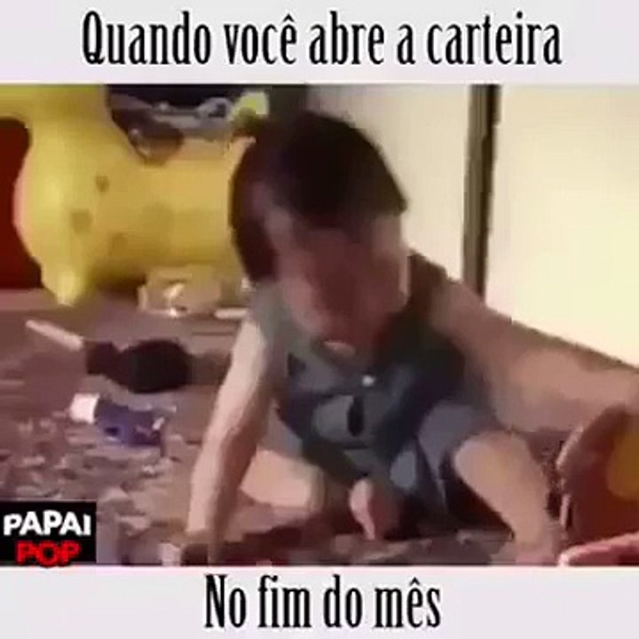 EU NO FIM DO MÊS...