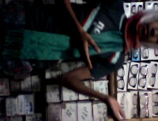 mast vines aunties dance