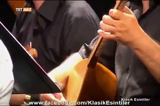 TURNALAR  YAVUZ BİNGÖL   Klasik Esintiler