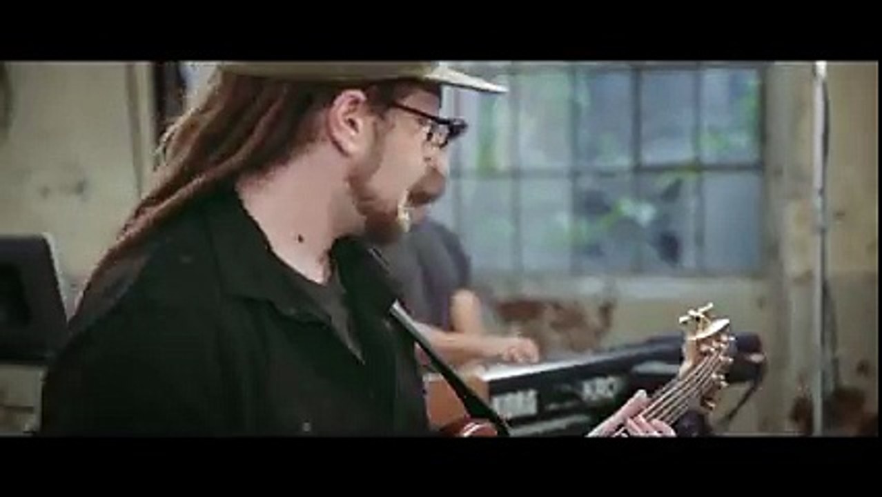 DUB INC - Triste Époque (Official video)