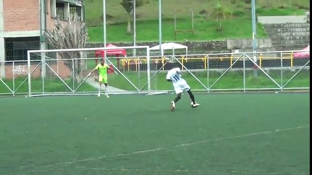 Once Caldas vs Pereira 2-1 All Goals & Highlights HD 25.05.2016