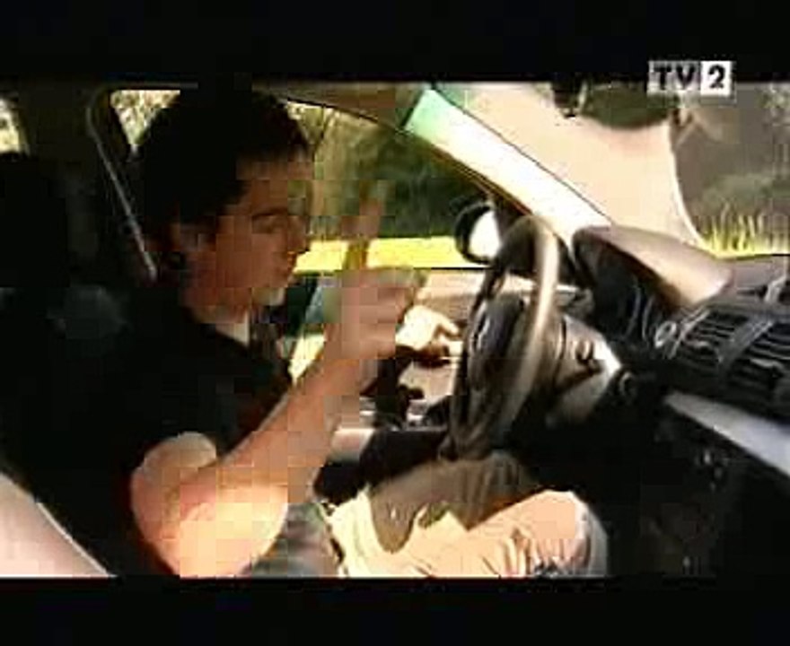 TotalCar BMW 130I