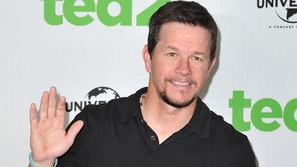 Mark Wahlberg dice que ya no es el tipo loco y divertido que solía ser