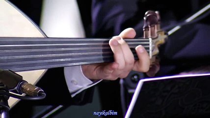 İsmail Coşar Nice bir hasret-i dildar ile giryan olayım