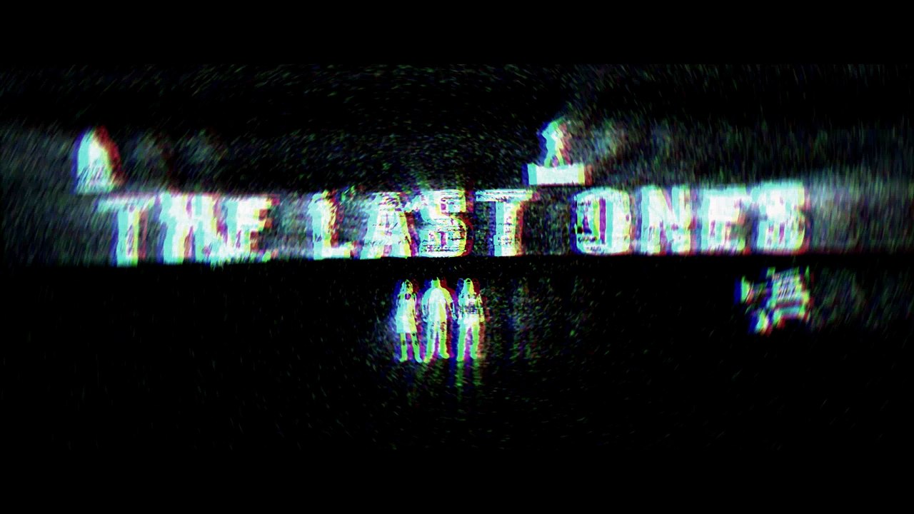 `The Last Ones` // By Viide (3HC)