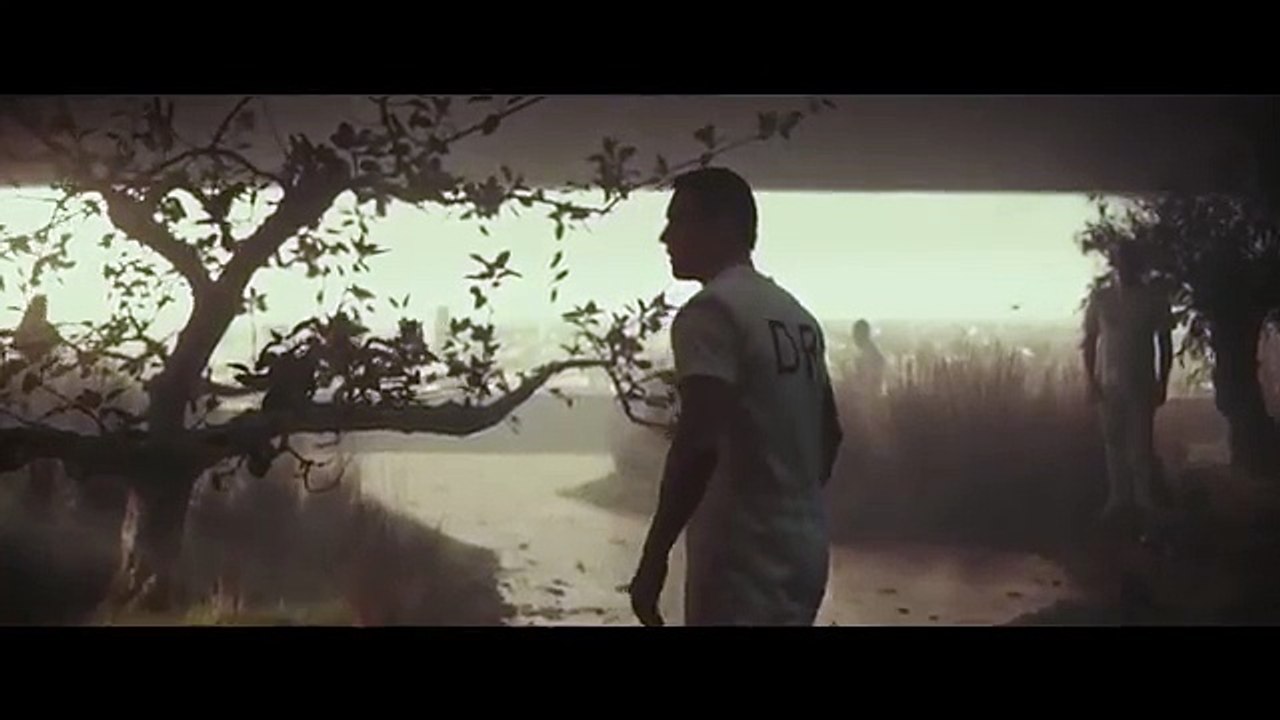Assassin's Creed Official Trailer (2016)