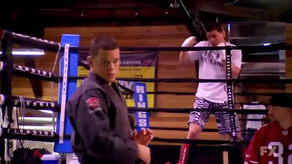 Stockton, CA "I Can't Get Them To Leave, They're Here To Give Back"