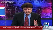 Mubashir Luqman Exposes The Big names who right off thier loans