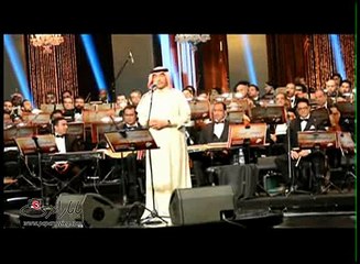 موال الفنان محمد عبده يرج دار الأوبرا