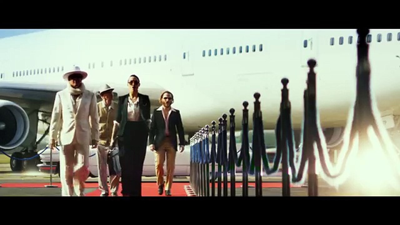 ---The Infiltrator