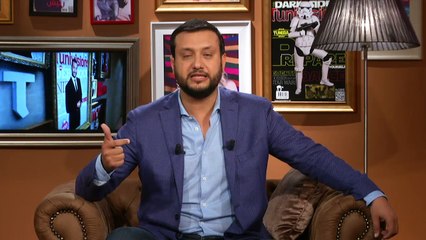 Tunivisions Live (Replay) (25-05-2016)