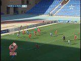 اهداف مباراة ( الكوكب المراكشي 3-2 حسنية أكادير ) الدوري المغربي