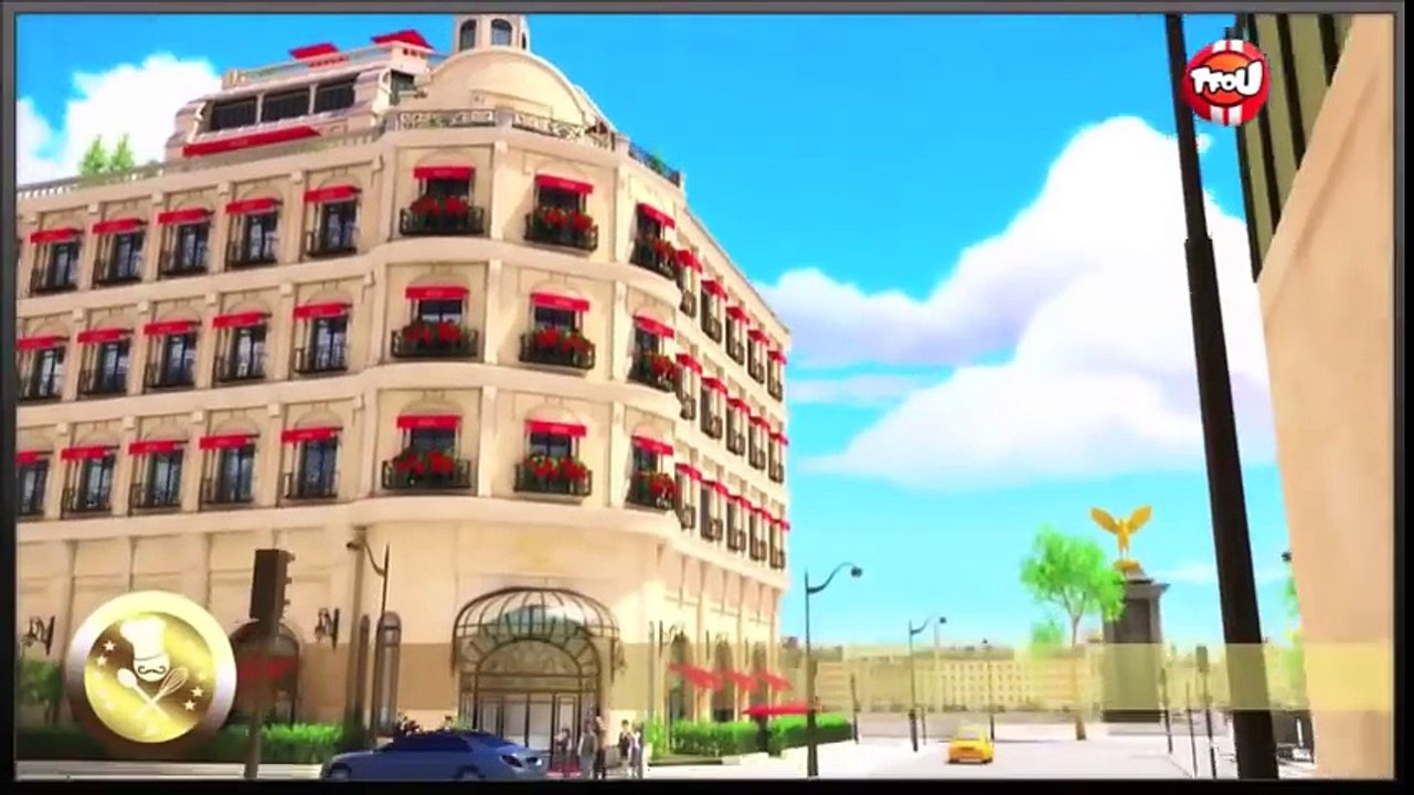 Miraculous Ladybug-Fall Back Cimorelli