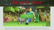 MineNews 1.9.4 & 1.10 - Magma blocks, Structure blocks & More