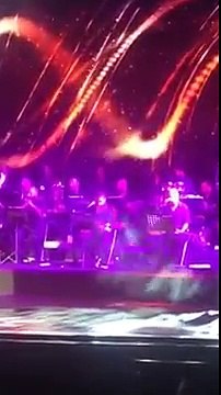 Yavuz Bingöl NAZIM HİKMETİN ANISINA HARBİYE AÇIK HAVA KONSERİ