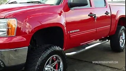 Project Pat “I'm Dat Nigga“ (WSHH Exclusive - Official Music Video)