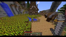 Minecraft - Survival Games - Ep. 2 - HE HAS HACKS