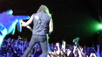 METALLICA Live Madrid HD 26/05/2012 Sonisphere festival