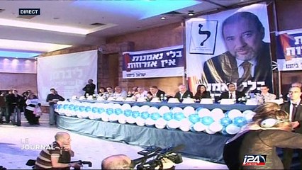 Le Journal du Soir - Partie 2 - 25/05/2016